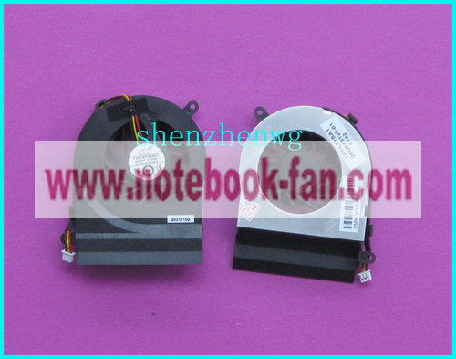 New SEI T5514F05MD DC5V 0.34A 3pins CPU FAN New SEI T5514F05MD DC5V 0.34A 3pins CPU FAN